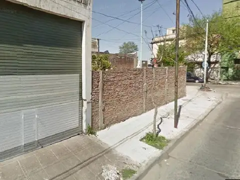 Terreno en Venta de 162,0 m2