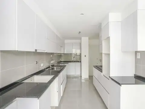 Departamento en Venta con 2 cocheras