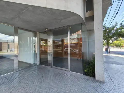 Santa Fe 3334 Piso 7