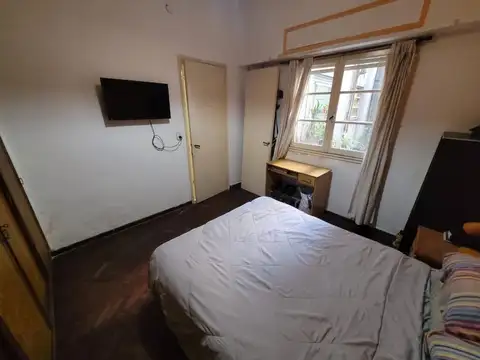 VENTA DPTO 2 AMBIENTES C/ ESCRITORIO. SAN NICOLAS