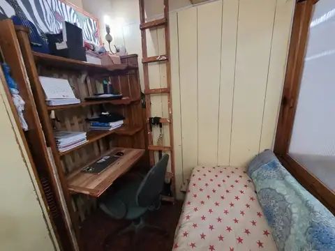 Departamento en Venta en San Nicolás, USD 55.000