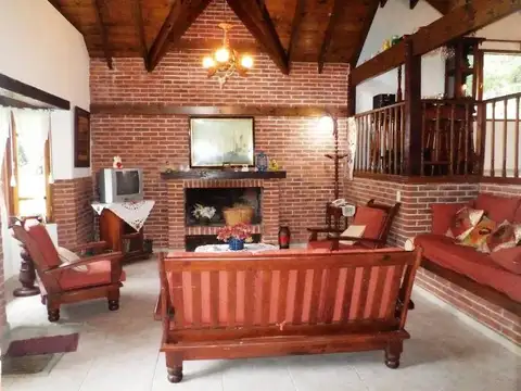 Casa en Venta en Pinamar, USD 309.000