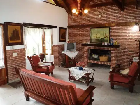 Casa en Venta de 4 dormitorios