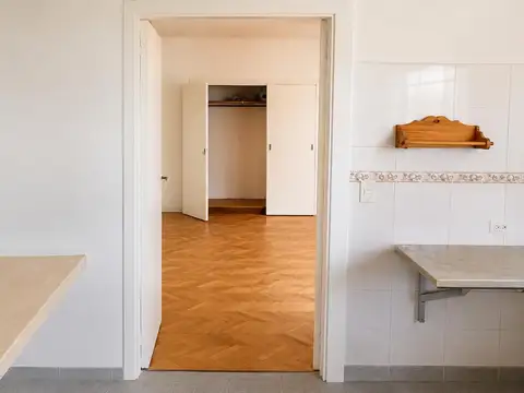 Departamento en Venta 60 años