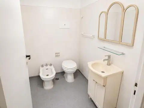 Departamento en Venta Apto profesional