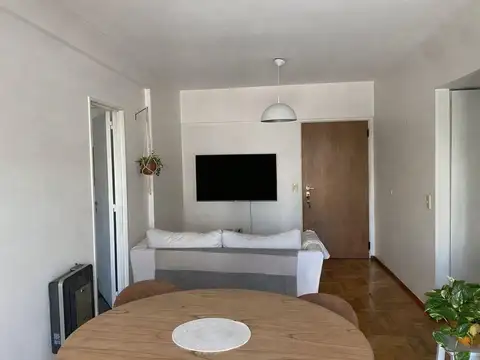 Departamento en Venta en Villa Urquiza, USD 119.000