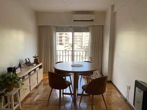 Venta departamento 2 ambientes Villa Urquiza