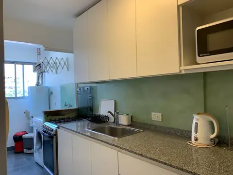 Departamento en Venta 37 años