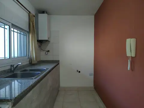 Departamento en Alquiler en Villa Morra I, USD 600