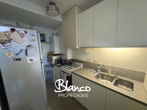 Departamento en Venta en Bosque Alto, USD 110.000