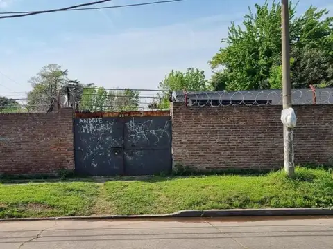 Terreno en venta - 1.865Mts2 - Ituzaingó