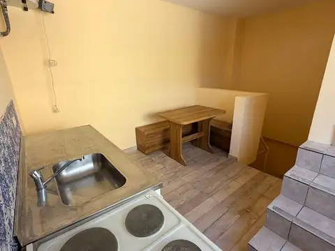 Departamento en Alquiler al Sur