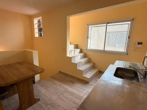 Departamento en Alquiler 50 años