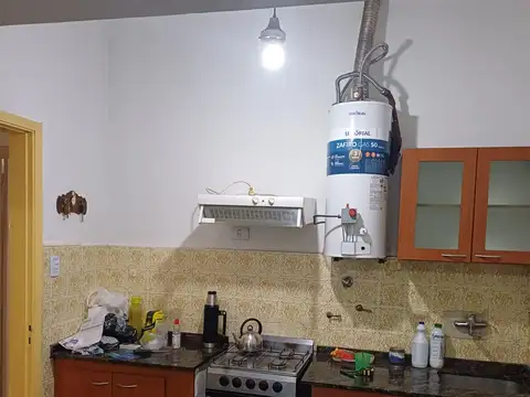 Depto Tipo Casa en Alquiler de 2 dormitorios