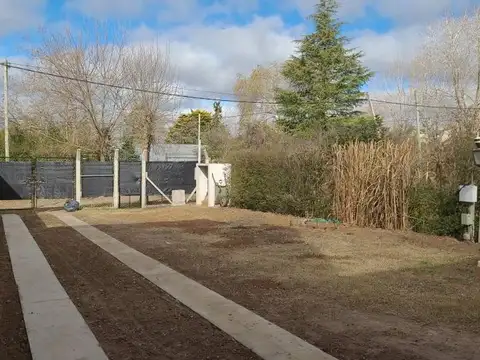 Casa en Alquiler de 2 dormitorios