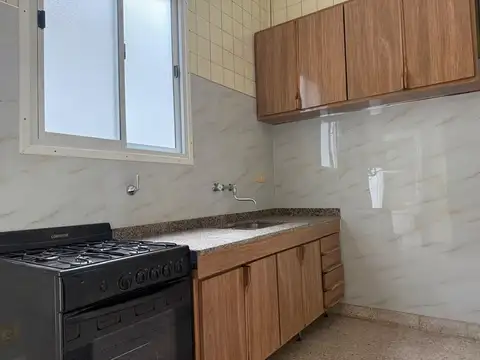 VENTA DEPARTAMENTO 3ambientes POMPEYA Apto Credito
