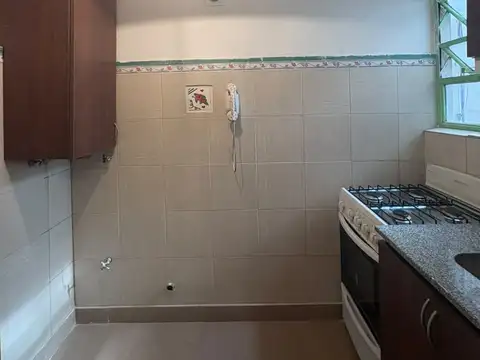 Departamento en Venta en Recoleta, USD 75.000