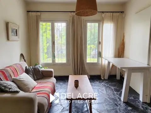 Casa en venta - Bajo de San Isidro - San Isidro