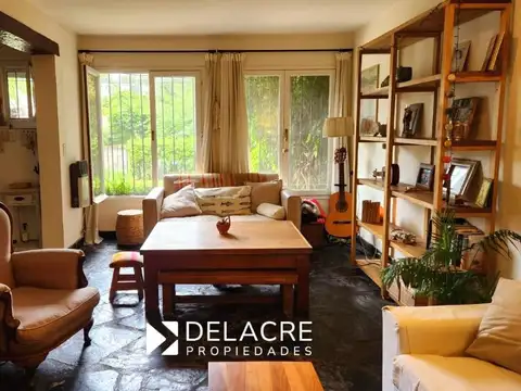 Casa en Venta 34 años