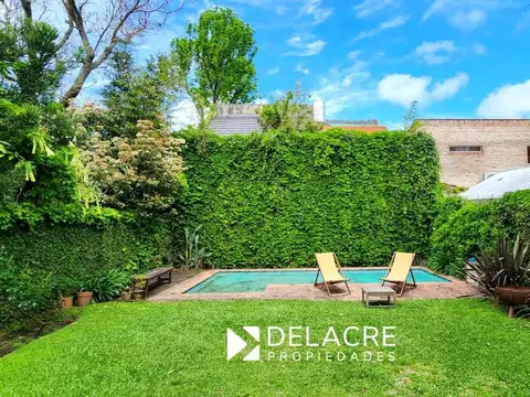 Casa en Venta de 3 dormitorios