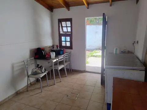 Depto Tipo Casa en Alquiler de 2 ambientes