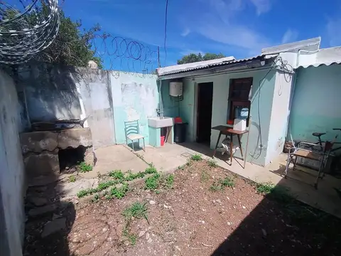 Depto Tipo Casa en Alquiler al Norte