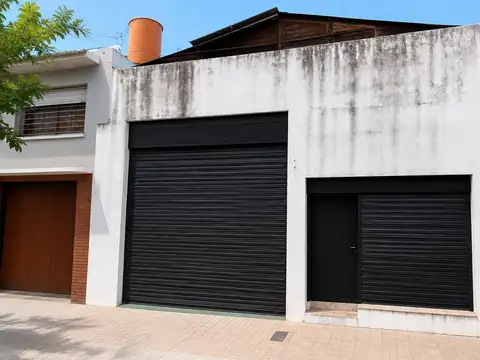 Galpon en Venta en San Martín, USD 120.000