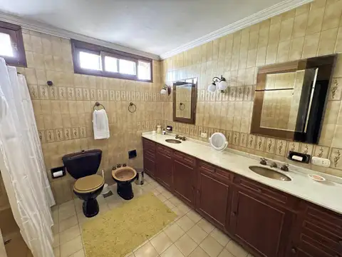 Casa en Puerto San Martin