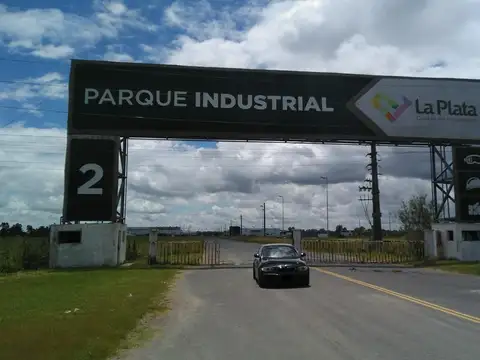 Galpón en Venta en Abasto, Partido de La Plata
