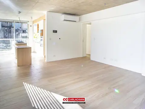 Venta departamento 2 dormitorios Rosario - Salta y Bv. Oroño