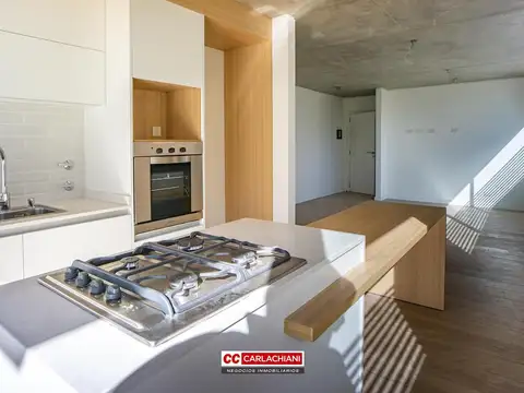 Departamento en Venta de 3 ambientes