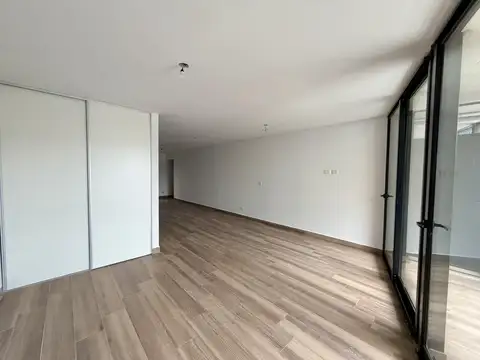 Espectacular departamento a estrenar con cochera en alquiler ubicado en Beccar, San Isidro.