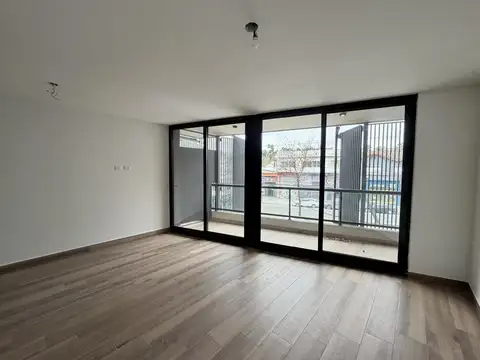 Oficina Monoambiente con 1 baño