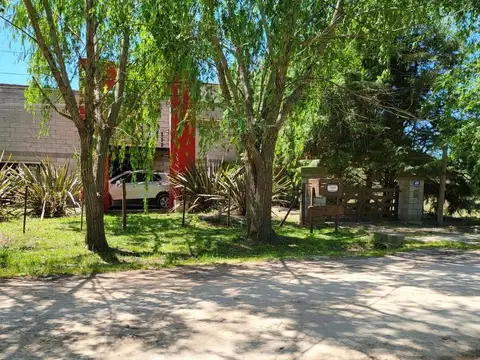 Casa en Alquiler Temporal 15 años