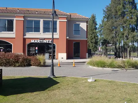 Pisano negocios Inmobiliarios a estrenar Pueblo Caamaño 2 ambientes en suit