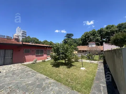 Terreno en Venta 17  mts Frente