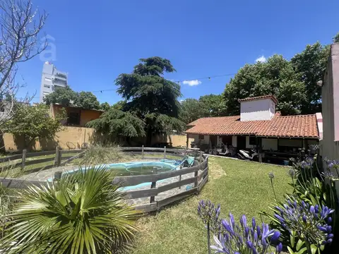 Lote en Venta en Villa Ballester - 17.50 mts x 50 mts - Excelente Ubicación