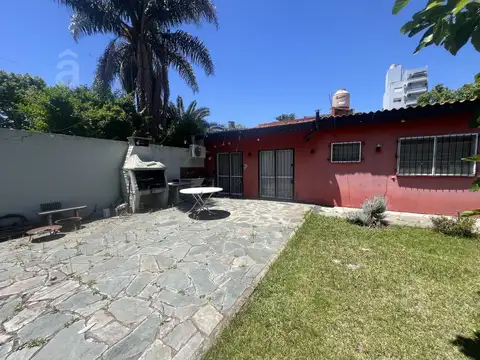 Terreno en Venta 50  mts Fondo