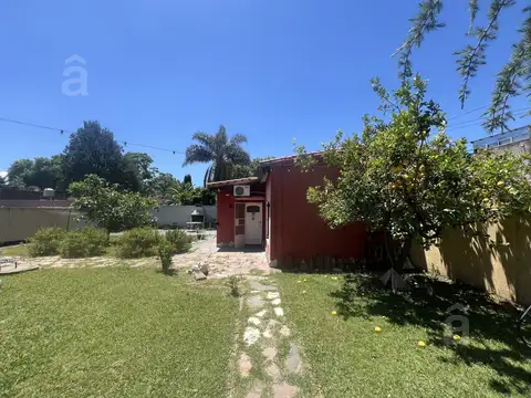 Boulevard Ballester al 5200 entre Lamadrid y San Lorenzo