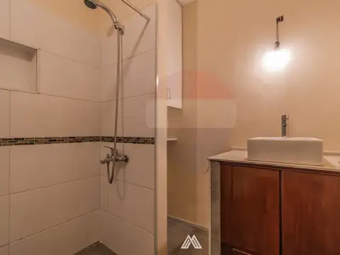Departamento en Alquiler con 1 cocheras