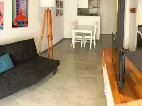 Departamento en alquiler en Centro