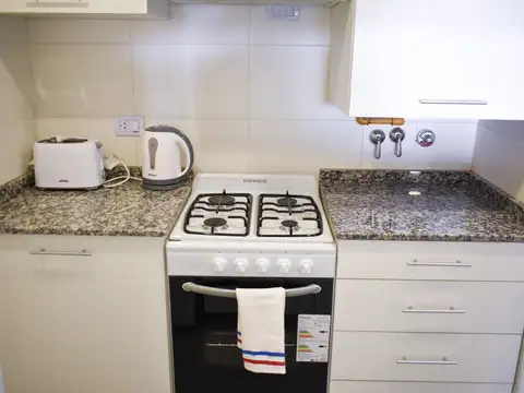 Departamento en alquiler en Centro