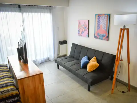 Montevideo 1400, Piso 03