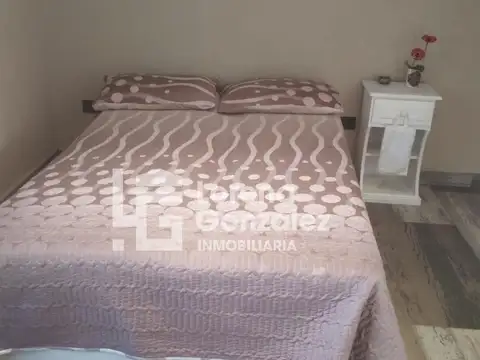 Departamento en Alquiler de Monoambiente