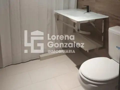 Departamento en Alquiler A Estrenar