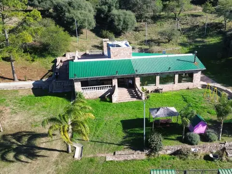 Casa en Venta en El Pueblito, Córdoba