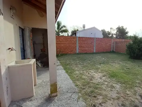 Casa en Venta en Mar Del Tuyu, USD 89.000