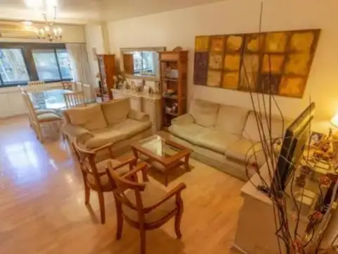 Departamento en Venta en Colegiales, USD 230.000