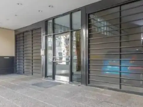 En Venta depto 3 amb con gran patio en Colegiales