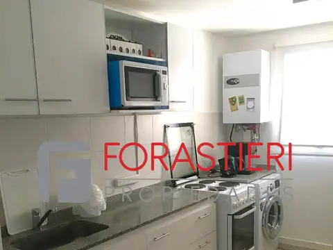 Departamento en Alquiler Temporal en Beccar, USD 1.100